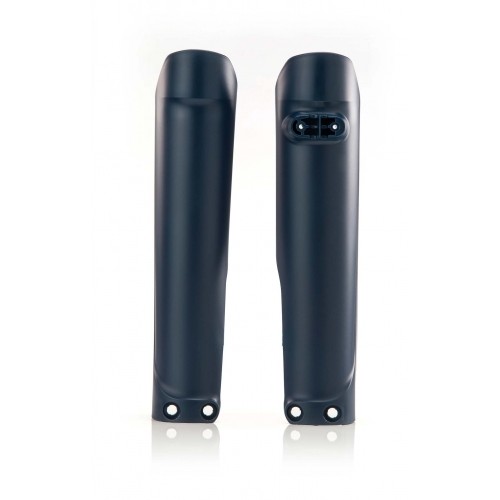 PROTEÇÕES DE SUSPENSÃO ACERBIS HUSQVARNA TE / FE  2016 - 2017